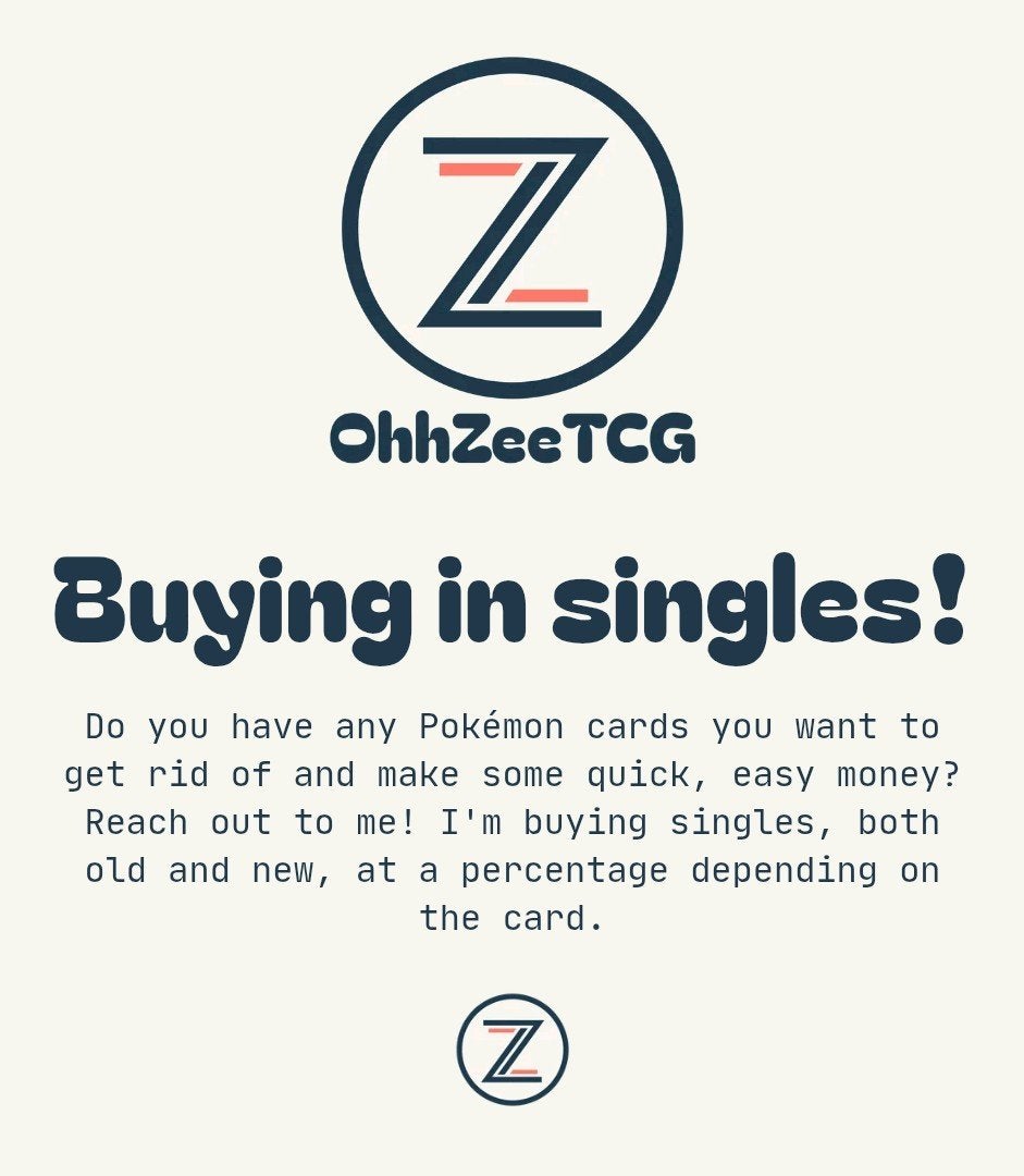 BUYING IN POKEMON CARDS, Hobby en Vrije tijd, Ophalen of Verzenden