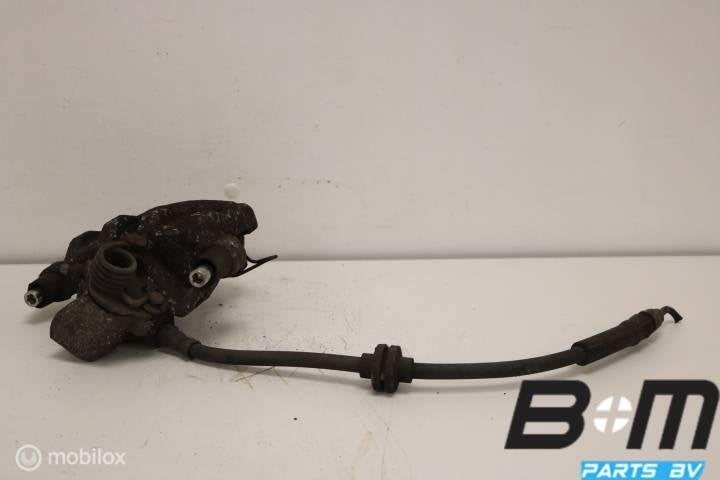 Remklauw linksachter Volvo C30 36000902, Gebruikt