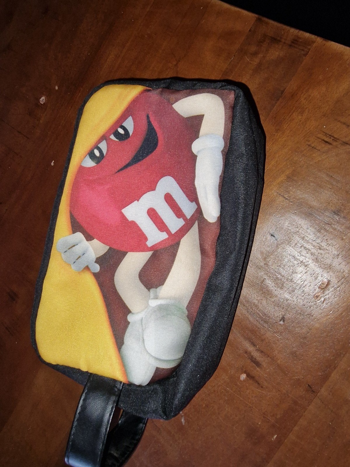 M&M's Servies Collectie: Kommen, Mokken en Meer!, Ophalen of Verzenden, Gebruikt, Gebruiksvoorwerp