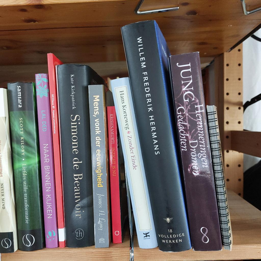 Partij filosofische/spirituele 2e hands boeken, Boeken, Ophalen of Verzenden, Zo goed als nieuw, Spiritualiteit algemeen, Overige typen
