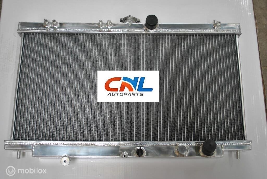 Radiateur HONDA ACCORD 90-93 / PRELUDE 1992-1996 MT, Auto-onderdelen, Nieuw, Ophalen of Verzenden