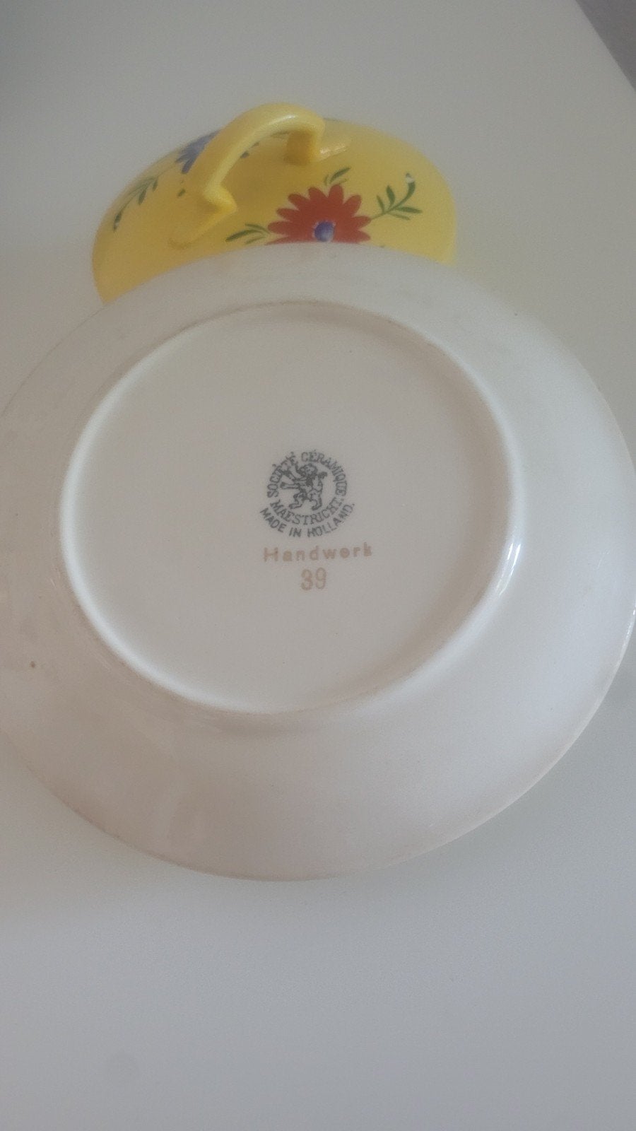 Botervloot nr 39, Ophalen of Verzenden
