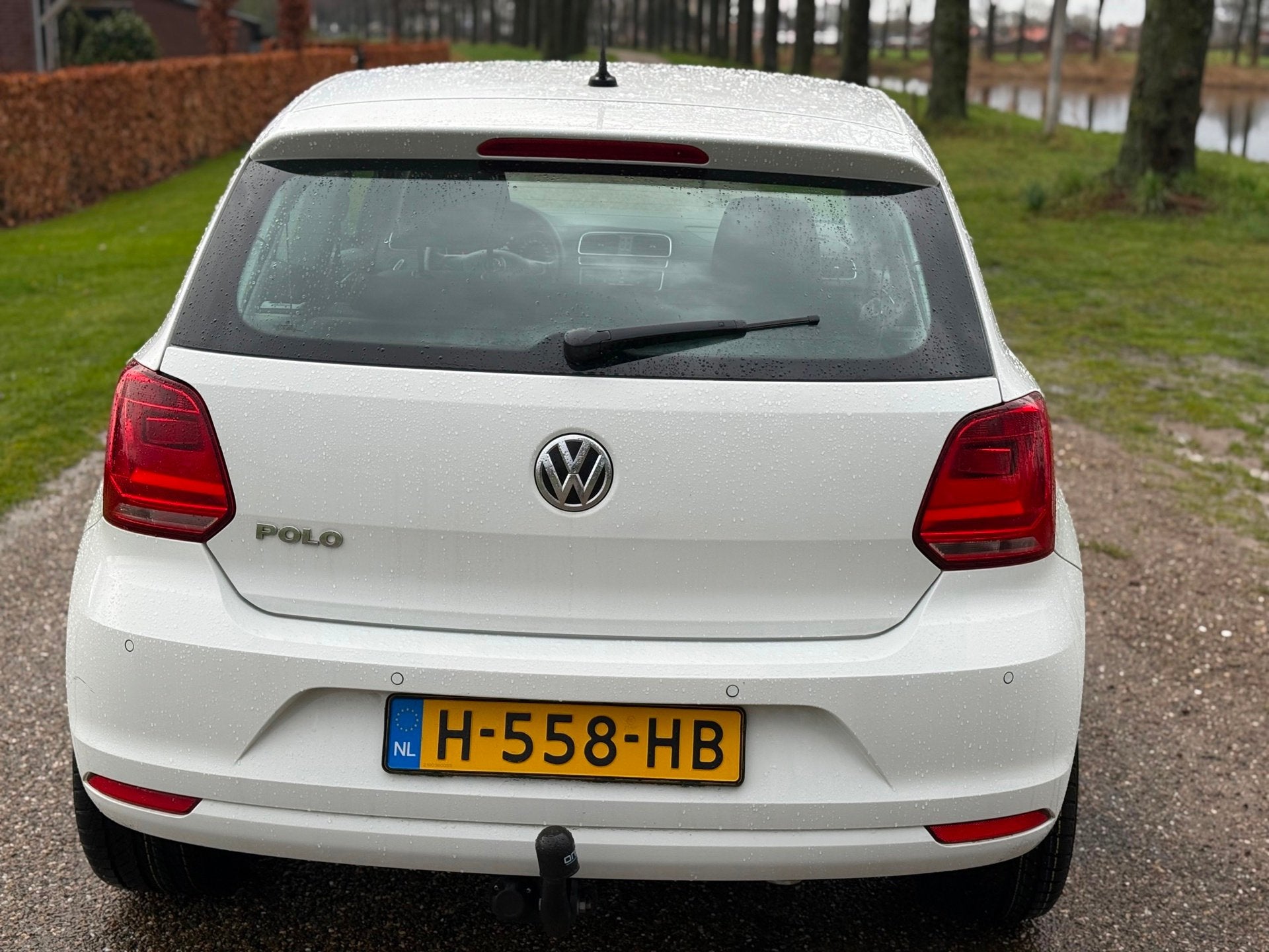 Foto 7 van Volkswagen Polo 1.4 TDI BlueMotion|Airco|apk