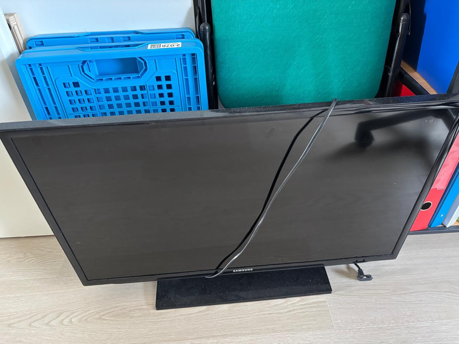 Samsung UE22EH5300 32 inch Full HD Smart TV, Ophalen, Zo goed als nieuw, 50 Hz, Samsung