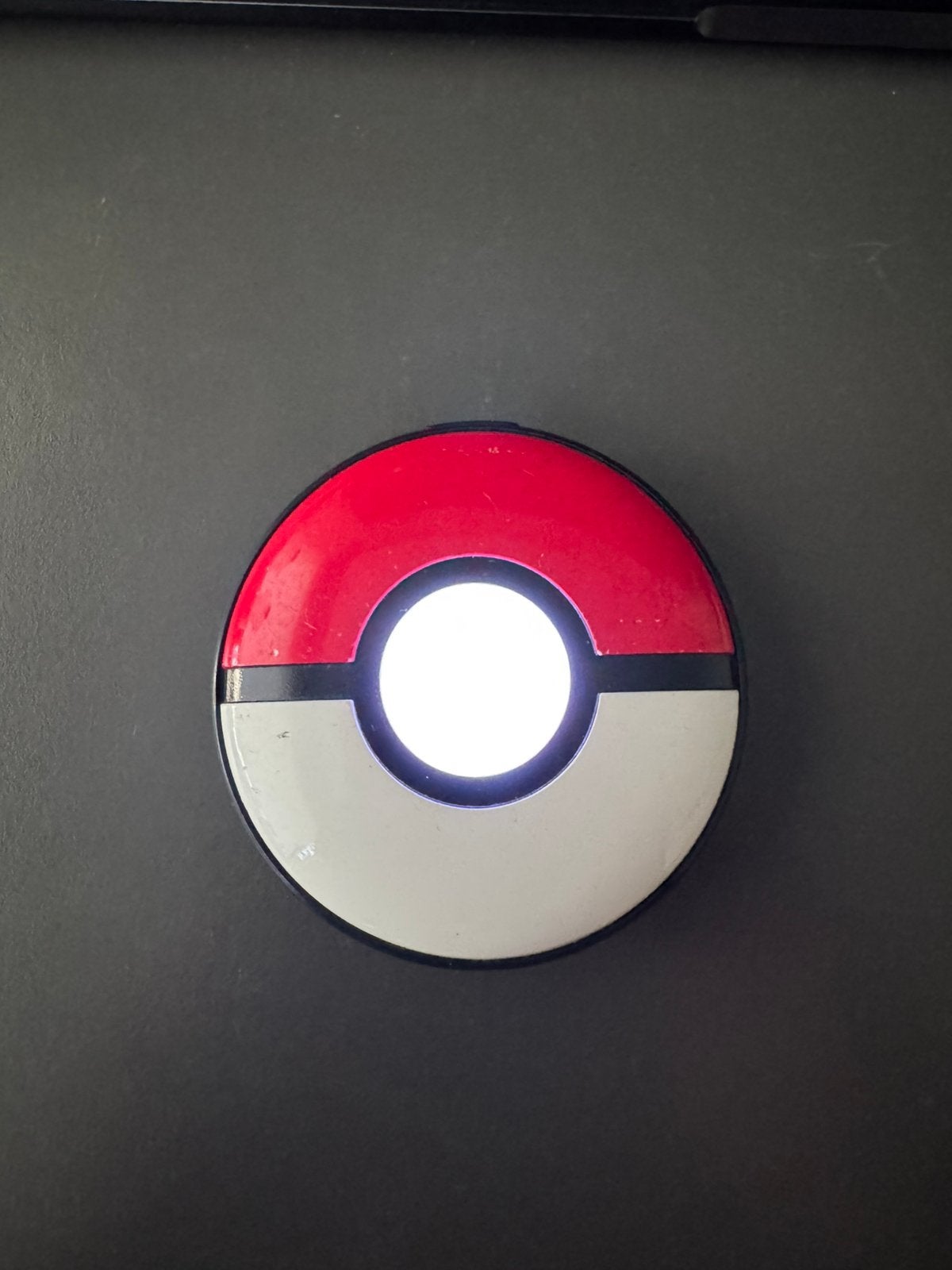 Pokemon go plus +, Ophalen of Verzenden, Zo goed als nieuw