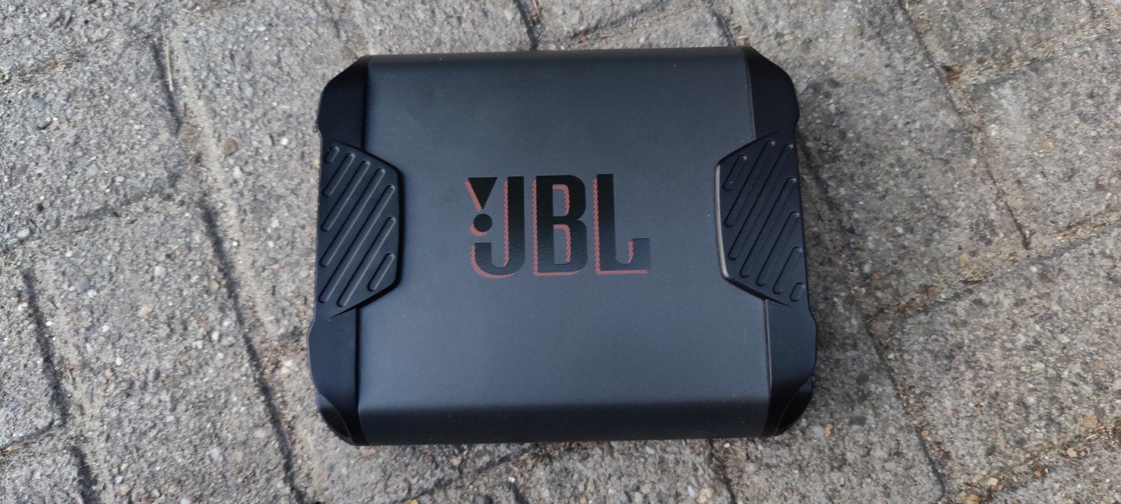 JBL Concert A652 2-Kanaals Klasse AB Auto Versterker, Ophalen of Verzenden