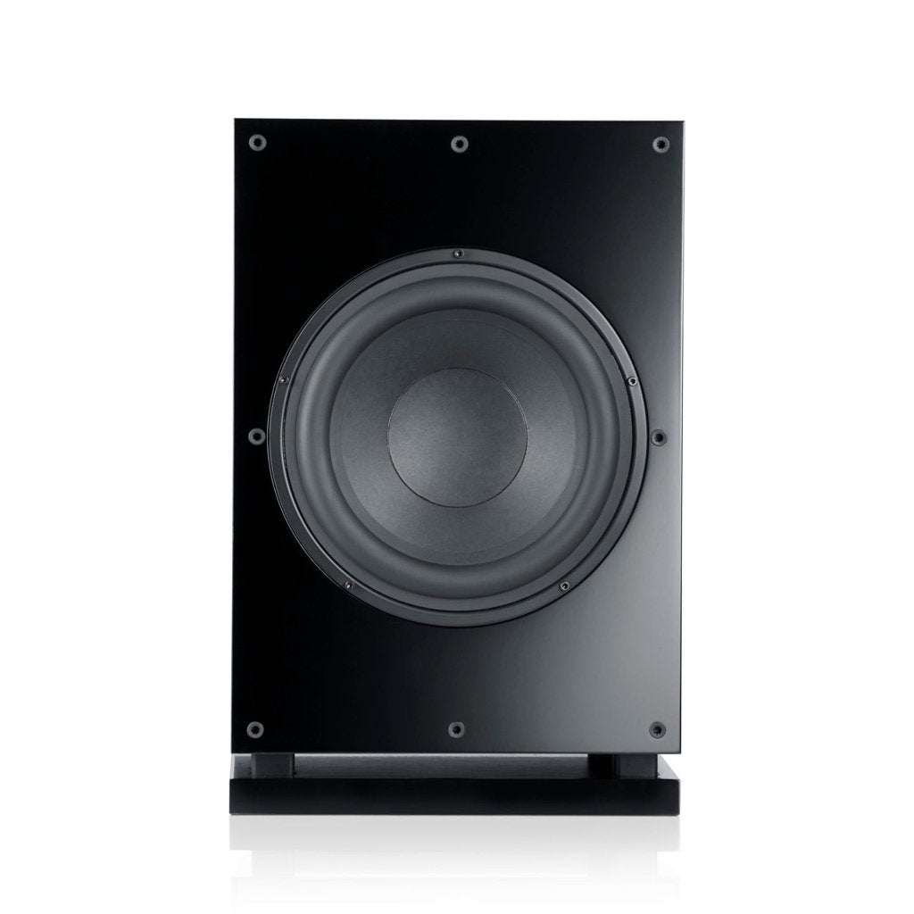 Teufel actieve class d subwoofer t1300sw 250watt tot 33hz!