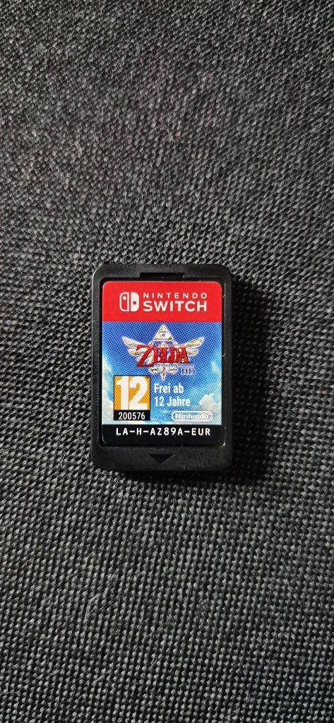 Nintendo game, Avontuur en Actie, 1 speler, Nieuw, Ophalen of Verzenden