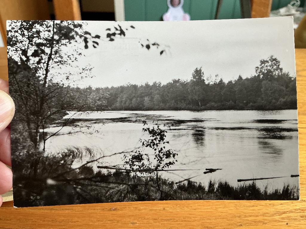 Dwingeloo, Verzenden, 1960 tot 1980, Gelopen, Drenthe