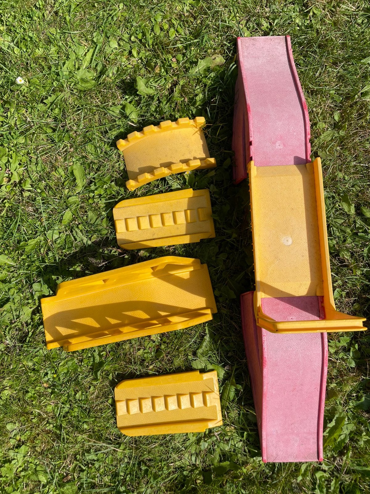 AquaPlay accessoires en bootjes - uitbreidingsset, Ophalen, Gebruikt, Jongen of Meisje