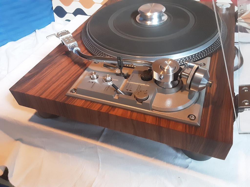 Pioneer Pl 514-516-518, Ophalen of Verzenden, Nieuw