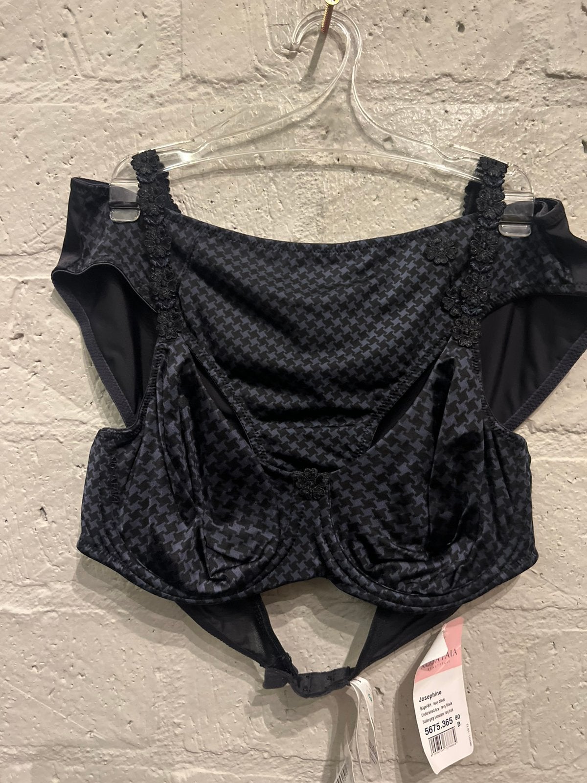Rosa Faia bh maat 80C slip 42 NIEUW!! Set Nu €35,-, Ophalen of Verzenden, Setje