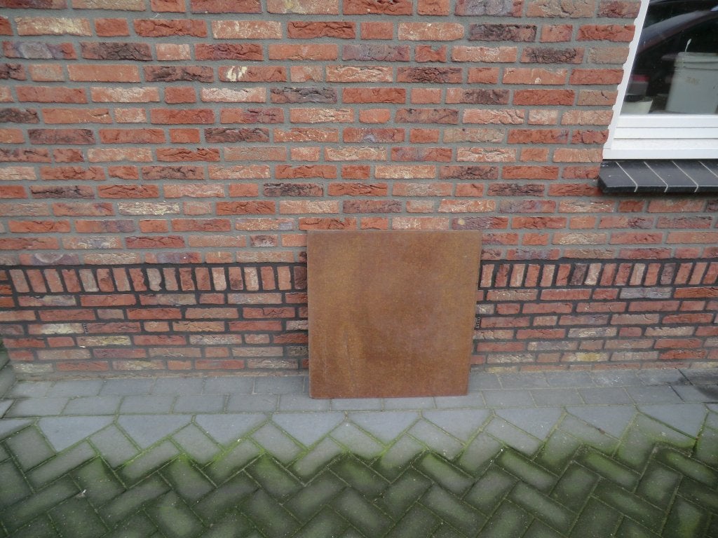 grote partij gebruikte trespa platen, Ophalen, Gebruikt, HPL, Minder dan 20 mm