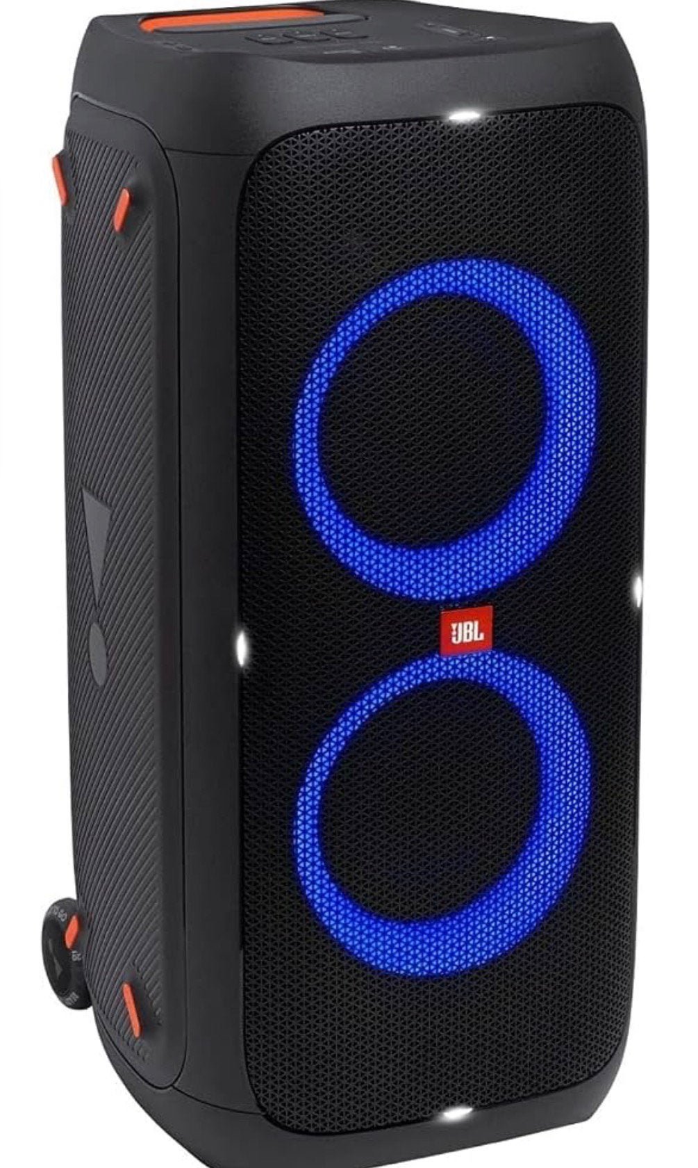JBL Partybox 310 - Nieuw