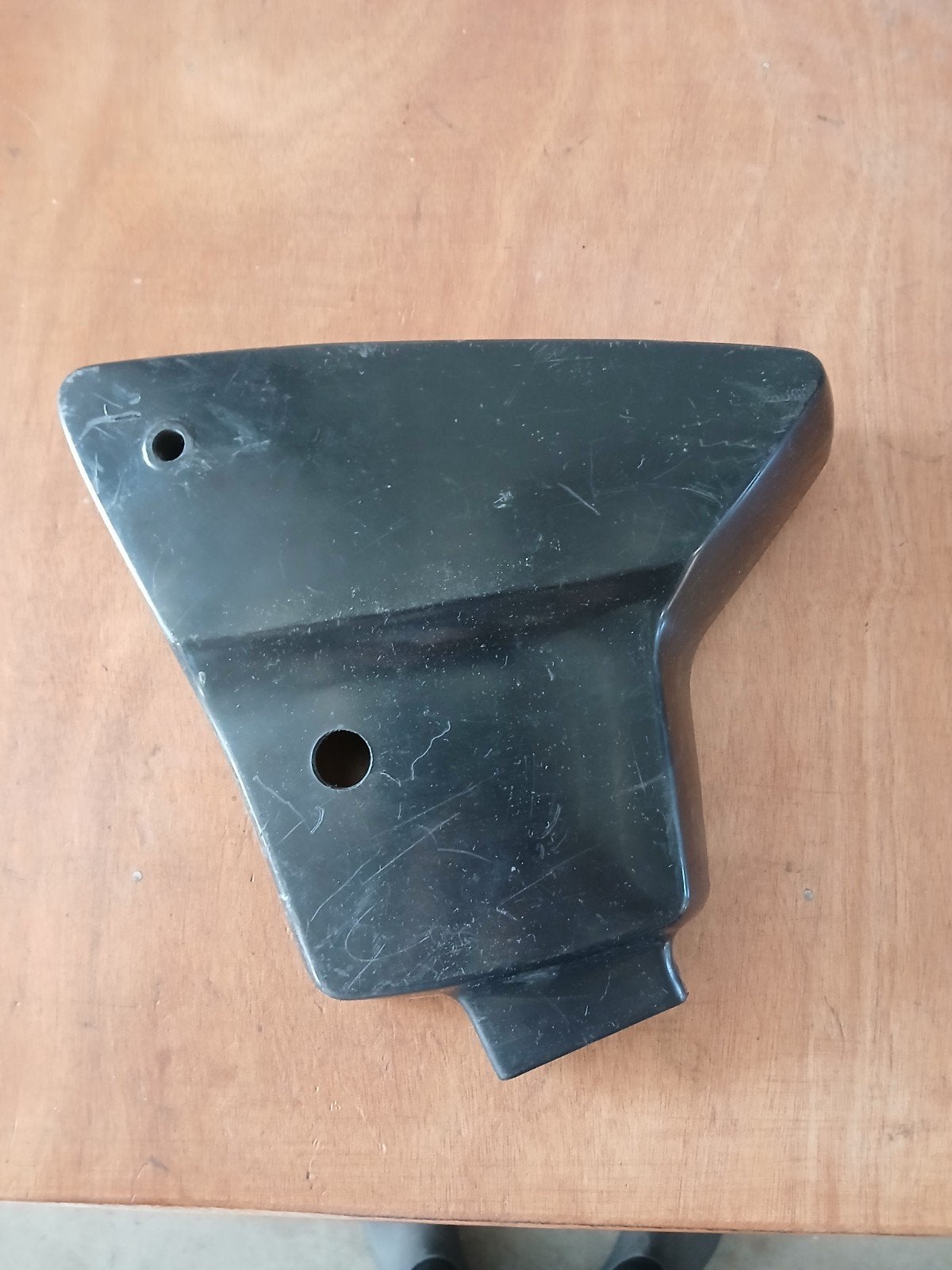 TE KOOP kunststof zijkap yamaha FS1 3E9-2RU, Ophalen of Verzenden, Gebruikt, Kap, Yamaha