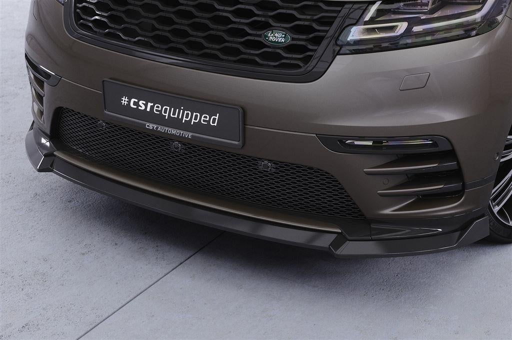 Splitter Spoiler Land Rover Range Rover Velar CSL760, Verzenden, Automotive Parts, A.parts@hotmail.nl, Trasmolenlaan 12 3447 GZ Woerden
