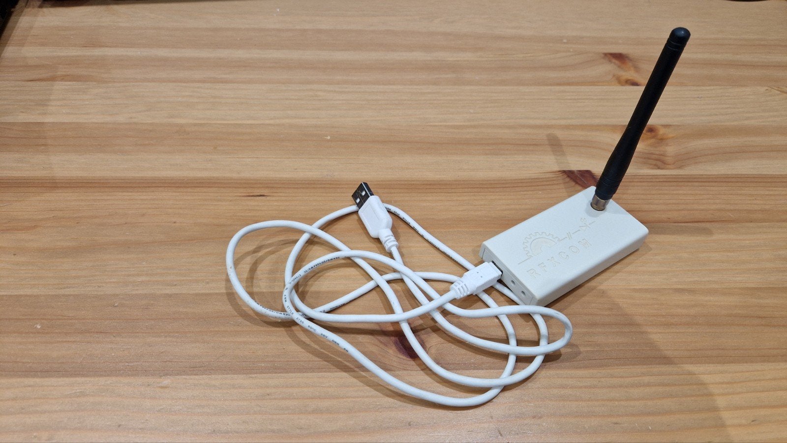 RfxTrx433 RFXCOM 433MHz USB Transceiver, Ophalen of Verzenden