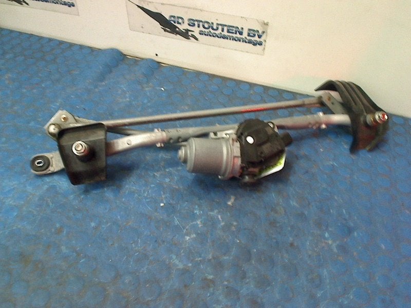 Ruitenwisser Mech + Motor Toyota RAV4 (A5) 2019 8511042270, Gebruikt, Kundenbetreuung@toyota.de, Toyota-Allee 2, Köln 50858, , Duitsland