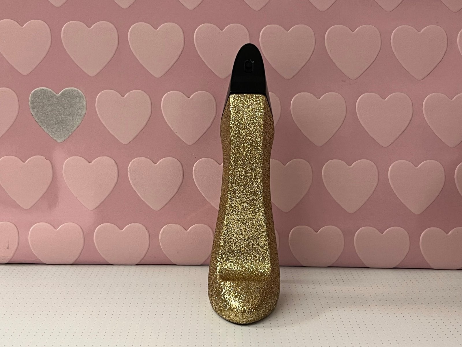 Carolina Herrera good girl glorious gold 80ml eau de parfum, Ophalen of Verzenden, Nieuw