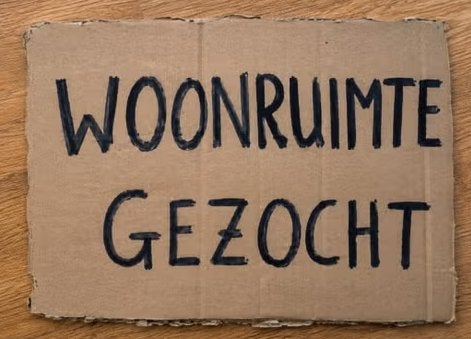 op zoek naar woonruimte in drenthe, groningen of friesland