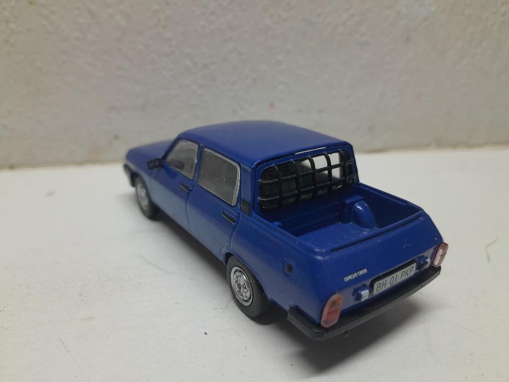 Dacia 1309 Pick Up., Ophalen, Zo goed als nieuw, Auto, Overige merken
