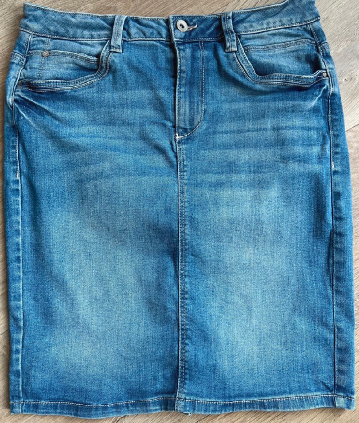 Rokje Tom Tailer maat S, Kleding | Dames, Ophalen of Verzenden, Zo goed als nieuw, Maat 36 (S), Boven de knie