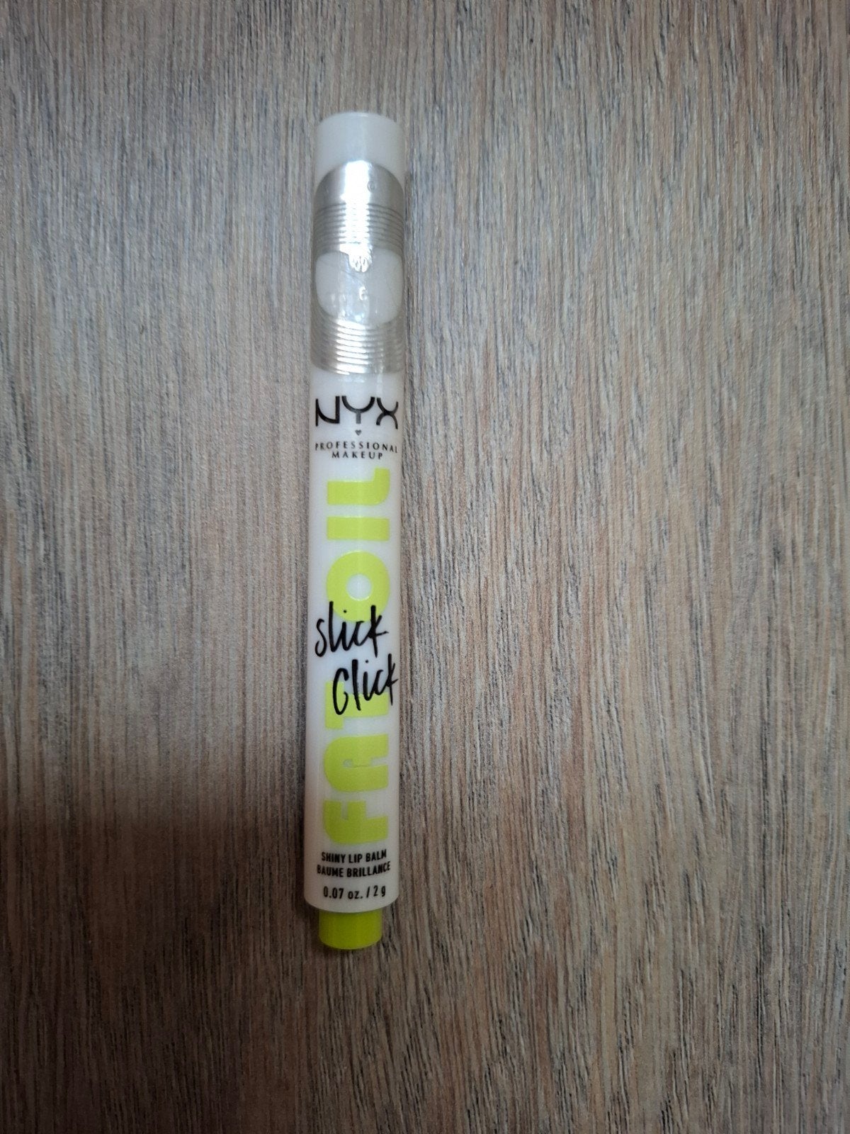 Nyx Slick Click, Ophalen of Verzenden, Nieuw, Lippen
