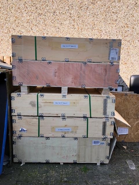 multiplex kisten gratis (almere) decor transport, Niet ingevuld, Niet ingevuld, Niet ingevuld