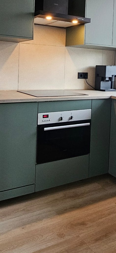 Siemens HB28K70 Inbouw Oven, Witgoed en Apparatuur, Ophalen, 45 tot 50 cm, Oven, Siemens