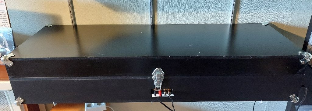 Foto 7 van DJ set met 2 X Lenco B52