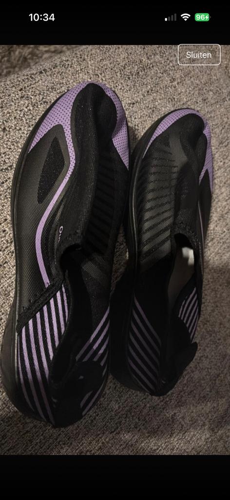Waterschoenen, Watersport en Boten, Watersportkleding, Ophalen of Verzenden, Zo goed als nieuw, Kind