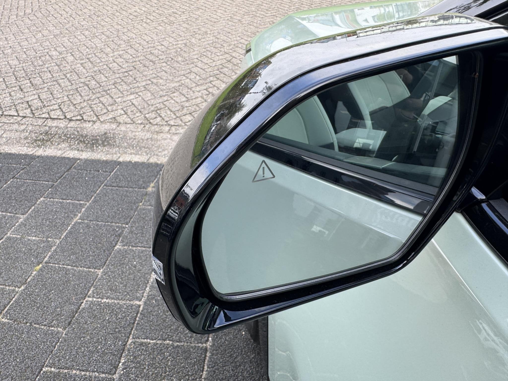 Kia EV3 GT-Line 81.4 kWh Inclusief 3000 Euro Inruilpremie Co, Auto's, 510 min, Nieuw, 204 pk, SUV of Terreinwagen