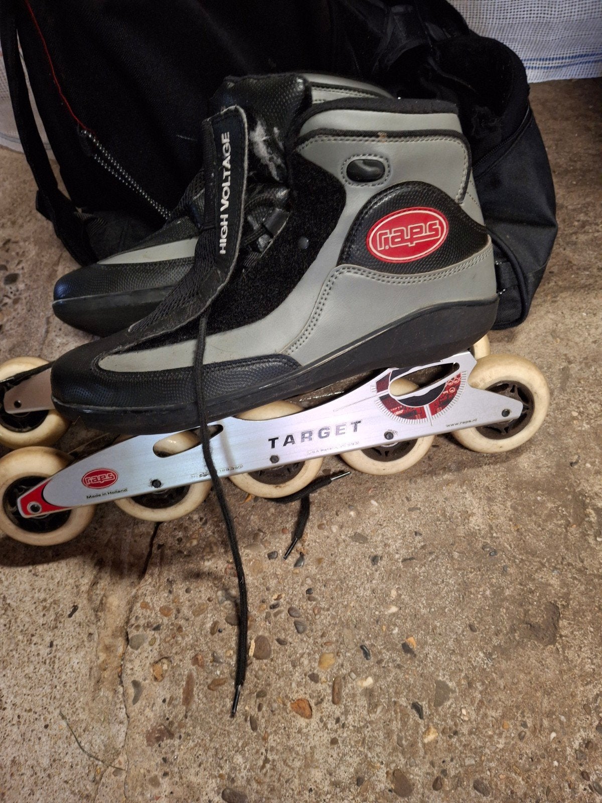 Skeelers, Sport en Fitness, Skeelers, Ophalen