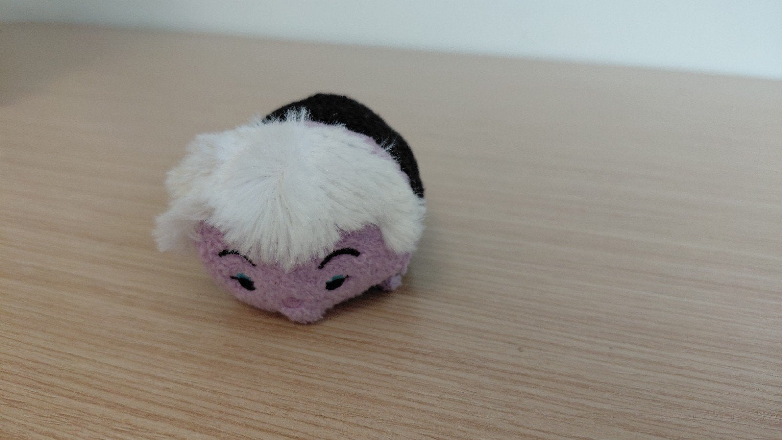 Ursula Disney Tsum Tsum knuffel, Verzamelen, Disney, Ophalen of Verzenden, Zo goed als nieuw