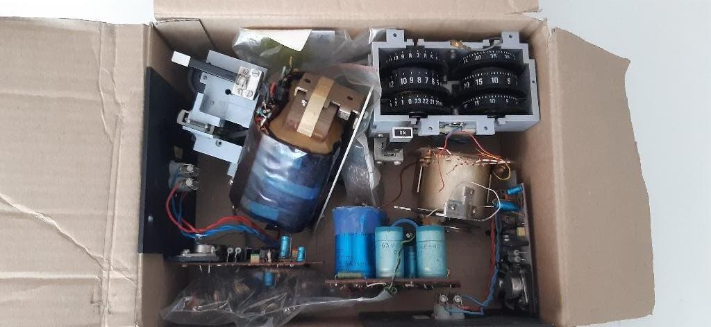 Philips tapedeck N4450, N7150, N7300, Ophalen of Verzenden, Onderdeel