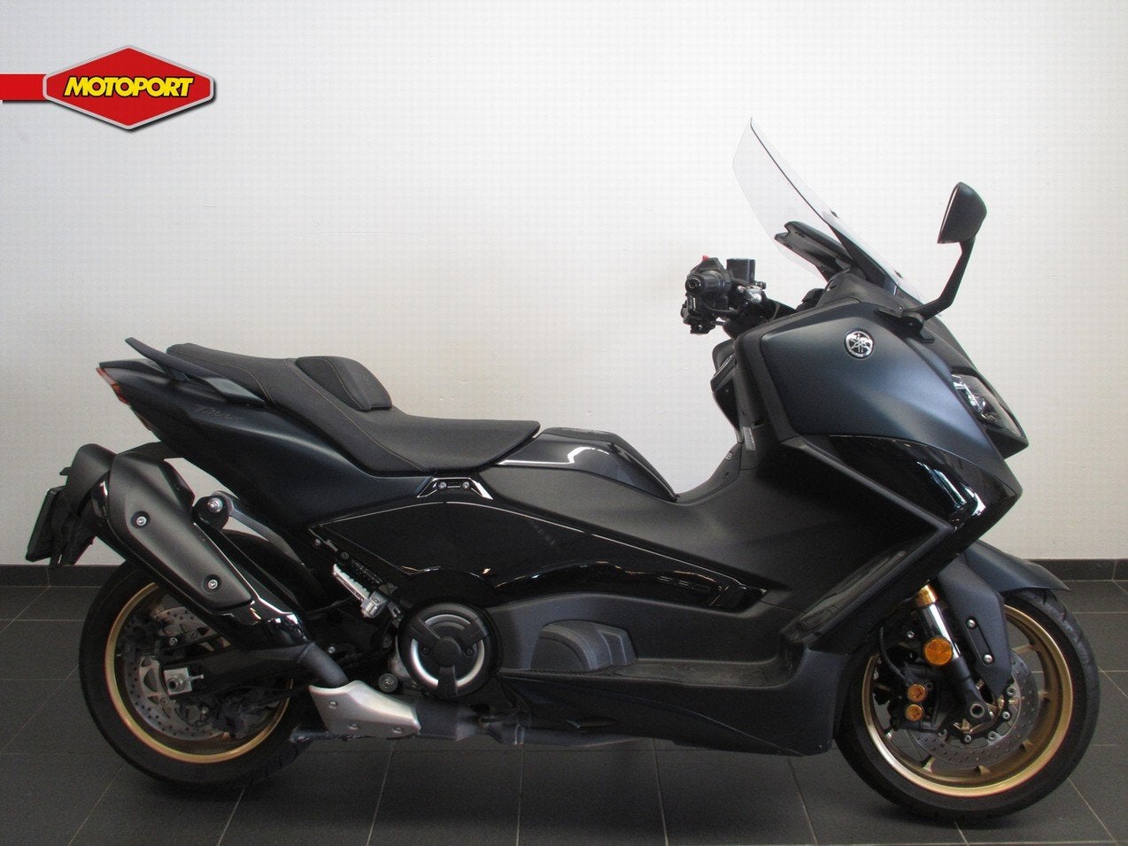 Yamaha T-MAX 560 TECH MAX (bj 2023), Motoren, Motoren | Yamaha, Scooter, Klantenservice@yamaha-motor.nl, Koolhovenlaan 101
1119 NC  Schiphol-Rijk, NL