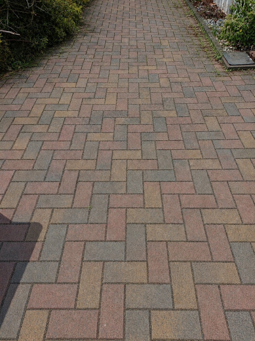 Gebruikte Klinkers - Circa 55 m², Tuin en Terras, Gebruikt, Klinkers, Ophalen of Verzenden, 10 m² of meer