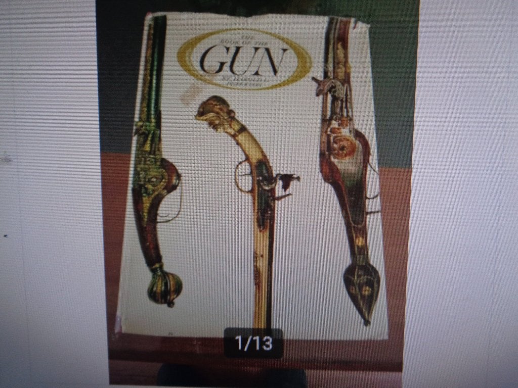 Boek vol info over Geweren /pistolen/Revolvers., Ophalen of Verzenden, Landmacht, Nederland, Boek of Tijdschrift