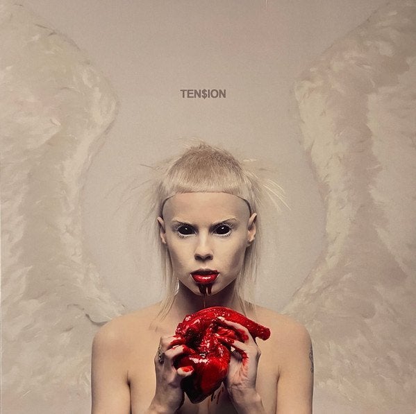 Die Antwoord, Limited edition, Ophalen of Verzenden, Zo goed als nieuw, 12 inch