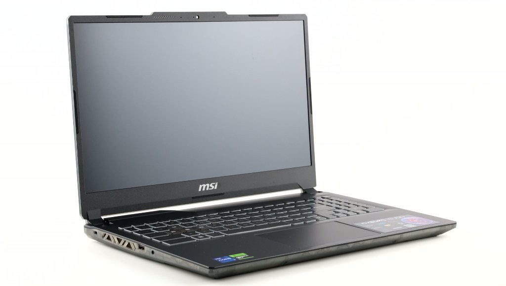 MSI Cyborg 15 | RTX 4060 | i7-12650H | 16 GB DDR5 | 512GB, Computers en Software, Churchilllaan 202, 5705 BK Helmond, Intel® Core™ i7-12650H