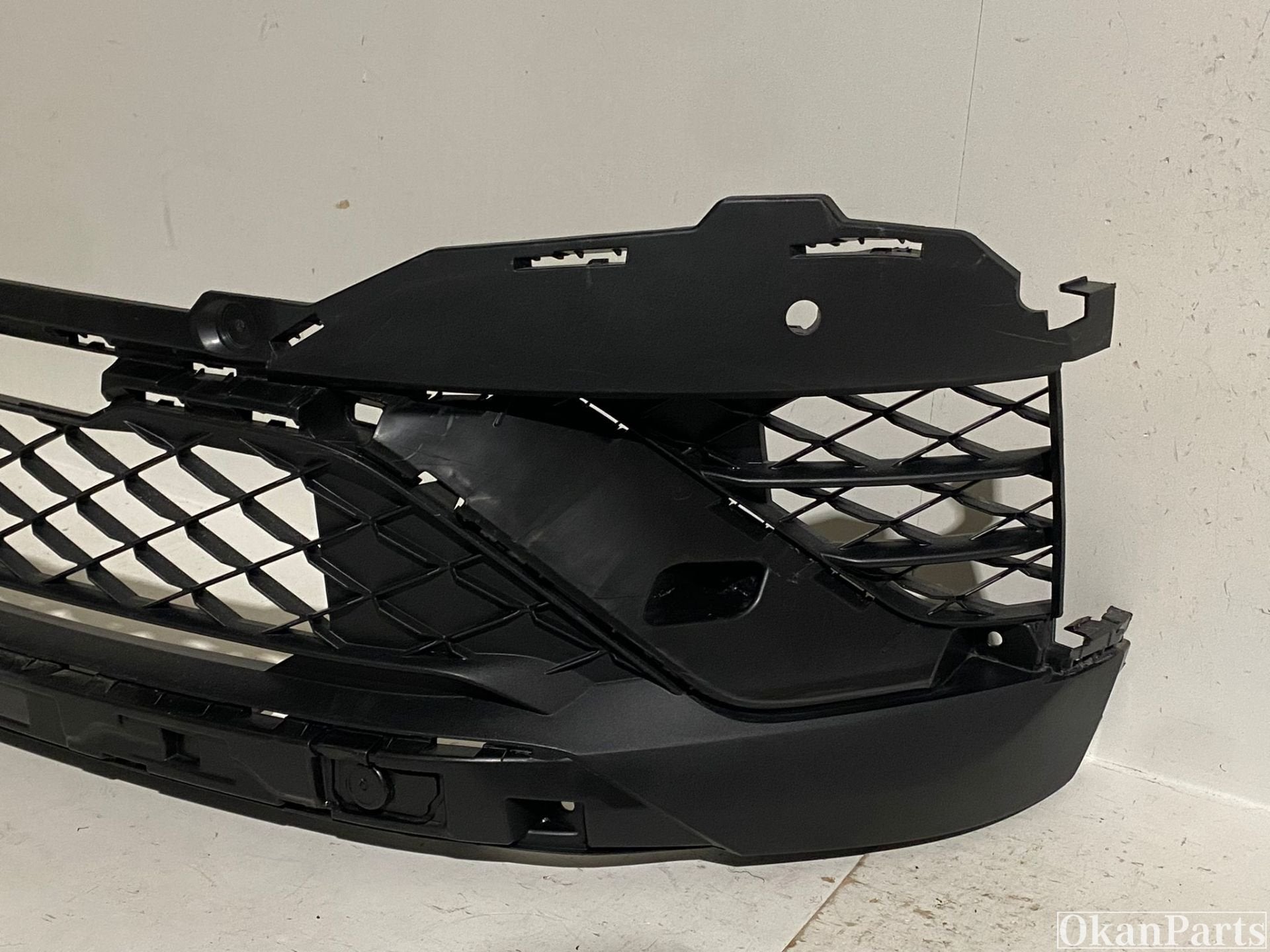 Renault Captur II RS voor bumperspoiler onder 620261150R, Renault Group, Gebruikt, Contact.group@renault.com, Ophalen of Verzenden