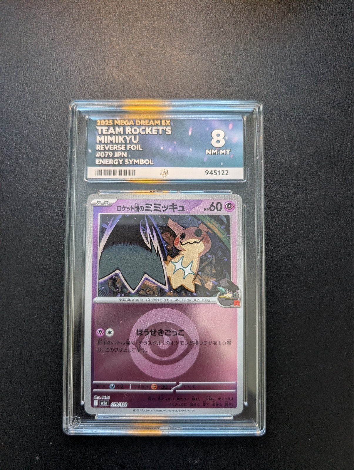 Diverse Pokemon Slabs - Graded Kaarten, Ophalen of Verzenden, Zo goed als nieuw, Meerdere kaarten
