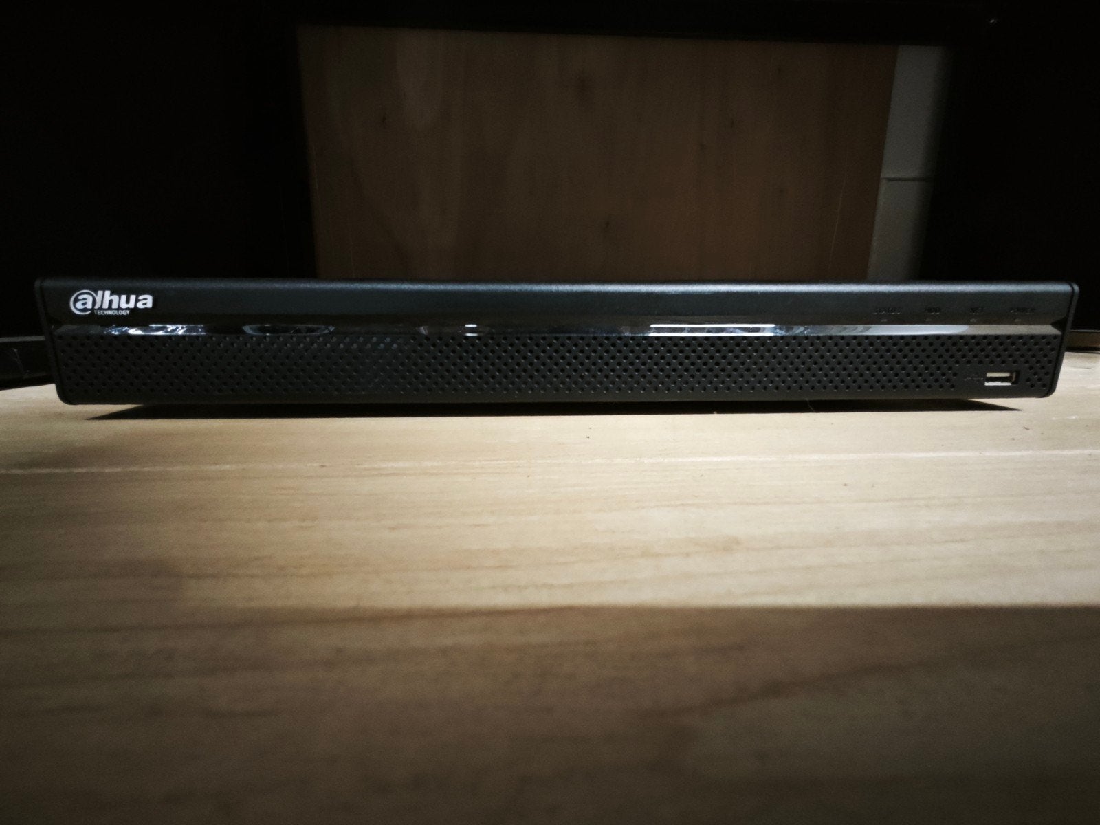 Dahua NVR5216-16P-4KS2E Netwerk Video Recorder, Ophalen of Verzenden