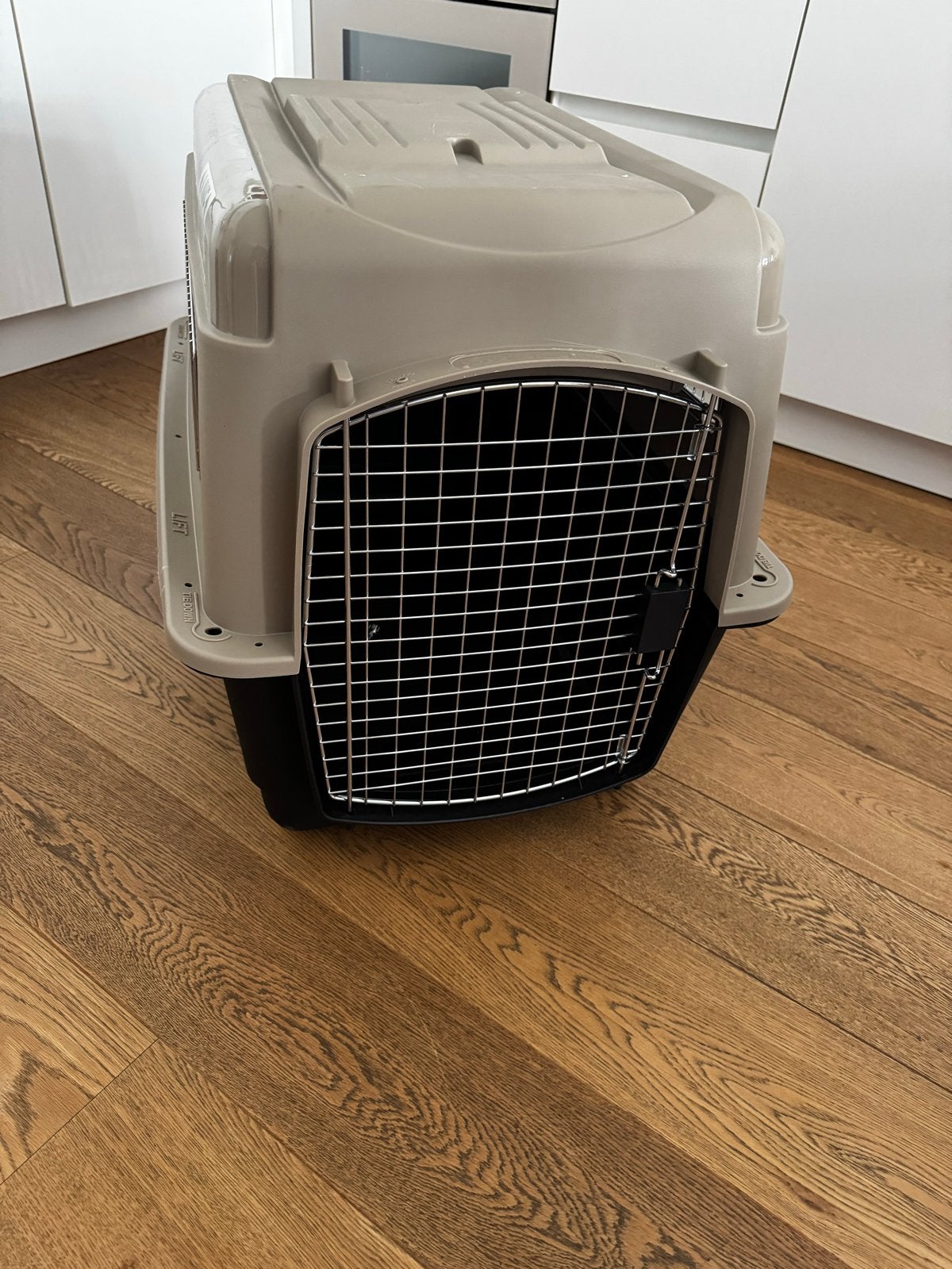 Petmate Ultra Vari Kennel Fashion L, Ophalen, Nieuw