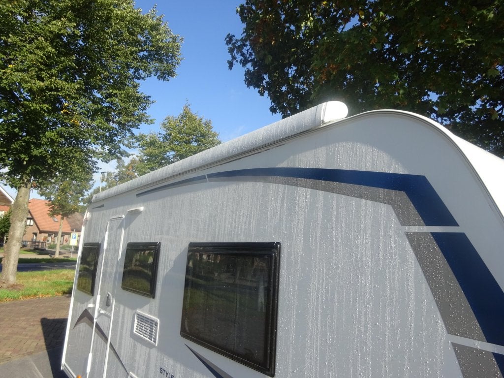 Foto 11 van Caravelair Antares 470 Met Mover en Luifel
