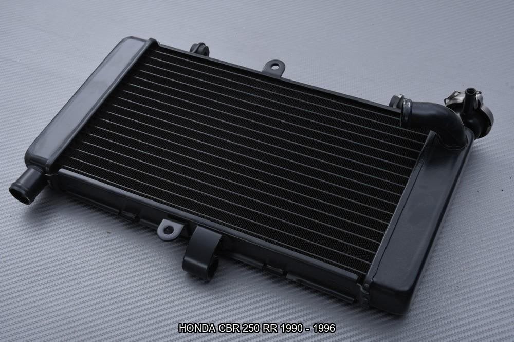 Radiator Koeler AVDB voor HONDA CBR 250 RR 1990 - 1996, Motoren, Ophalen of Verzenden, Nieuw