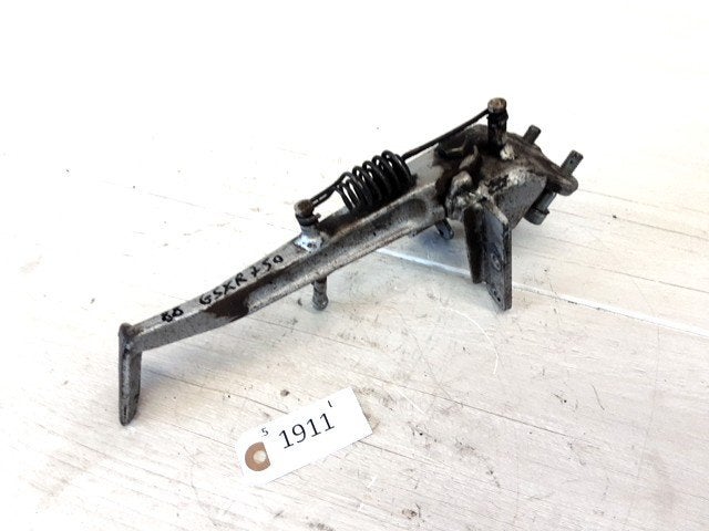 GSXR750 1985 - 1989 Suzuki Pikkel D1-53126