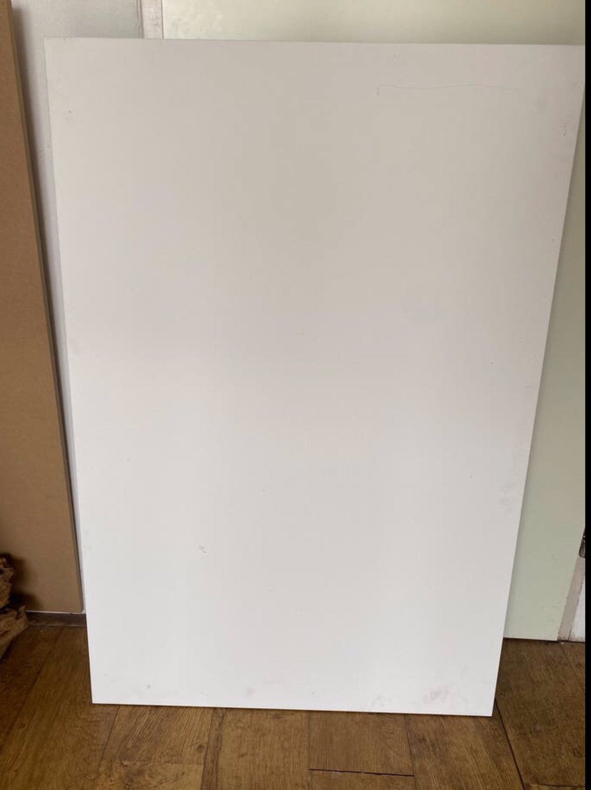 Ecosun  K850 + infrarood warmte paneel, Ophalen, 30 tot 80 cm, Gebruikt, Overige typen