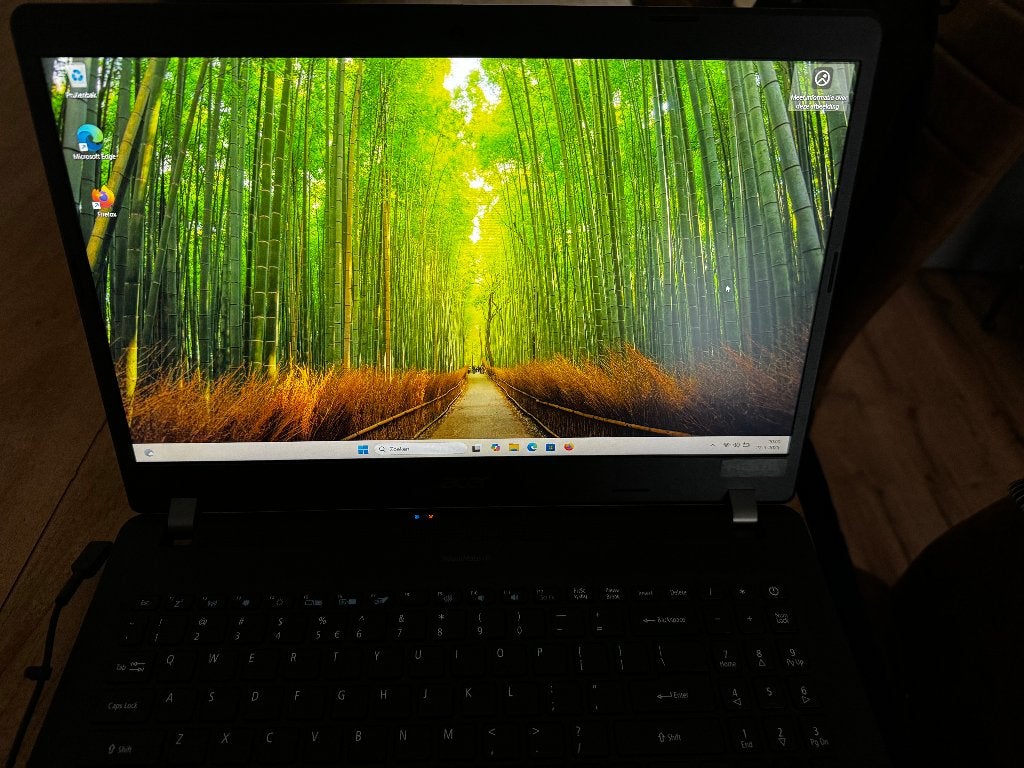 Acer TravelMate TMP215 – i5 – In uitstekende staat, Computers en Software, Windows Laptops, Ophalen, 256 GB, 2 tot 3 Ghz, 8 GB