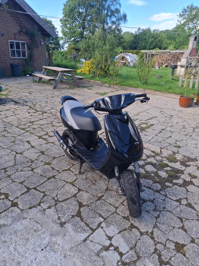 Peugeot viva city 2t snor, Ophalen of Verzenden, Tweetakt, Overige modellen